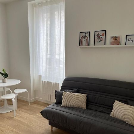 שרנטון-לה-פונט Appartement Cosy A 1 Min De Paris מראה חיצוני תמונה
