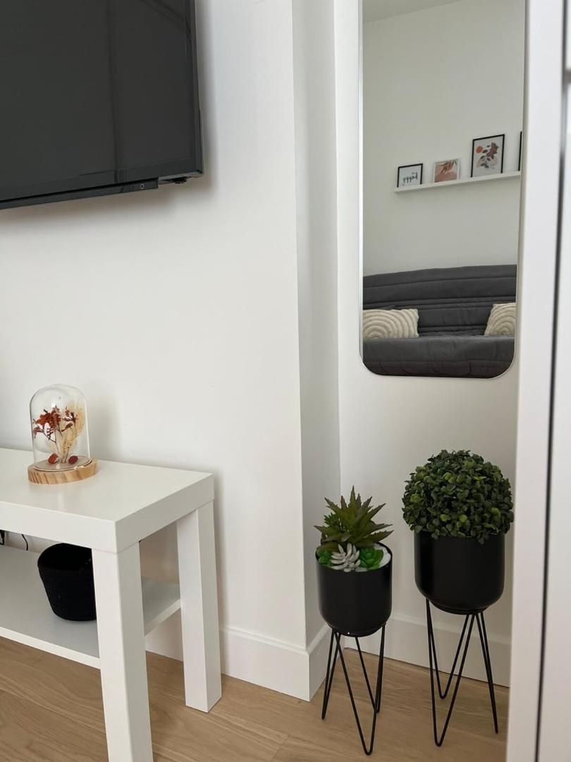 שרנטון-לה-פונט Appartement Cosy A 1 Min De Paris מראה חיצוני תמונה