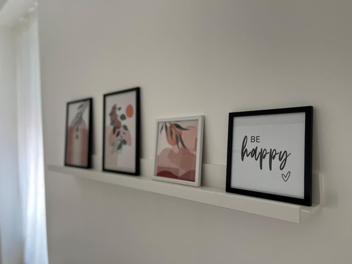 שרנטון-לה-פונט Appartement Cosy A 1 Min De Paris מראה חיצוני תמונה