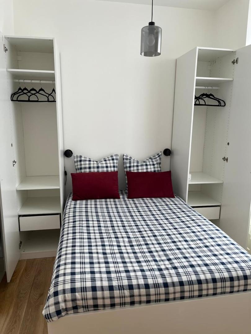 שרנטון-לה-פונט Appartement Cosy A 1 Min De Paris מראה חיצוני תמונה