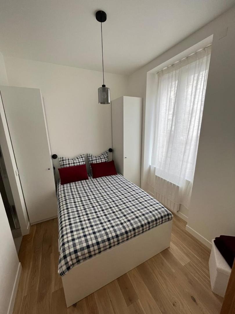 שרנטון-לה-פונט Appartement Cosy A 1 Min De Paris מראה חיצוני תמונה