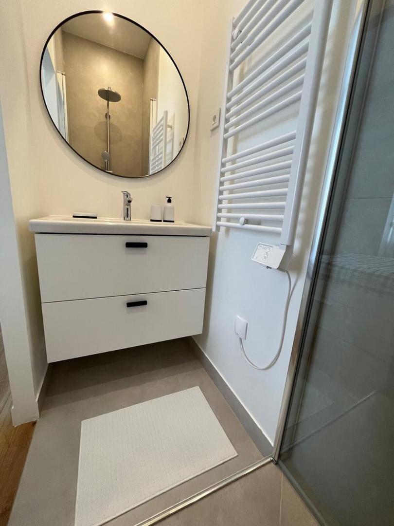 שרנטון-לה-פונט Appartement Cosy A 1 Min De Paris מראה חיצוני תמונה