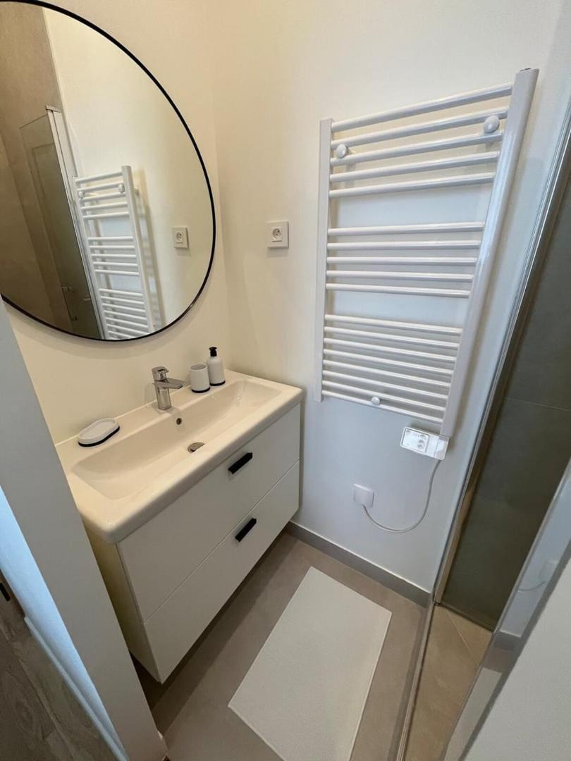 שרנטון-לה-פונט Appartement Cosy A 1 Min De Paris מראה חיצוני תמונה