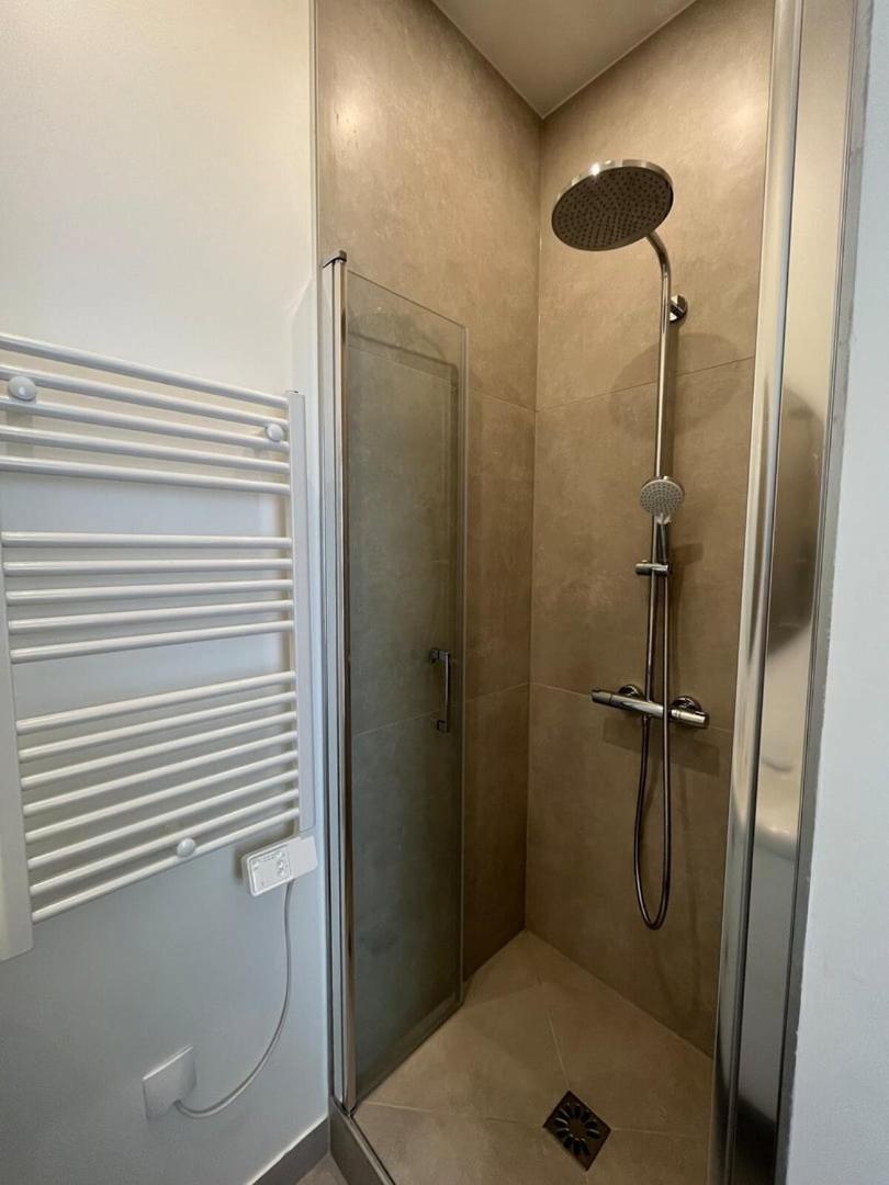 שרנטון-לה-פונט Appartement Cosy A 1 Min De Paris מראה חיצוני תמונה