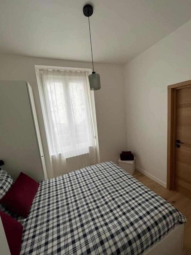 שרנטון-לה-פונט Appartement Cosy A 1 Min De Paris מראה חיצוני תמונה